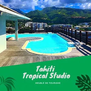 Tahiti Tropical Studio Papeete (Tahiti)