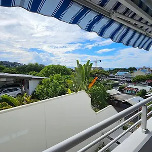 Papeetehome Apartment